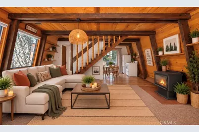 327 W Country Club, Big Bear City, CA 92314 - Photo 3