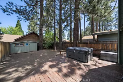 327 W Country Club, Big Bear City, CA 92314 - Photo 29