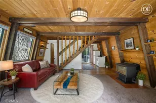 327 W Country Club, Big Bear City, CA 92314 - Photo 3