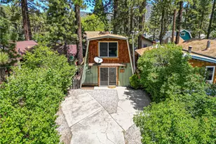327 W Country Club, Big Bear City, CA 92314 - Photo 1
