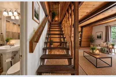 327 W Country Club, Big Bear City, CA 92314 - Photo 9