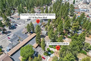 327 W Country Club, Big Bear City, CA 92314 - Photo 3
