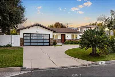 201 San Antonio, Arcadia, CA 91007 - Photo 53