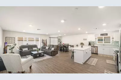 22739 Morning Spruce Street, Nuevo, CA 92567 - Photo 3