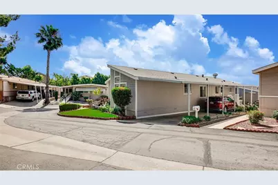 8651 Foothill Boulevard #35, Rancho Cucamonga, CA 91730 - Photo 47