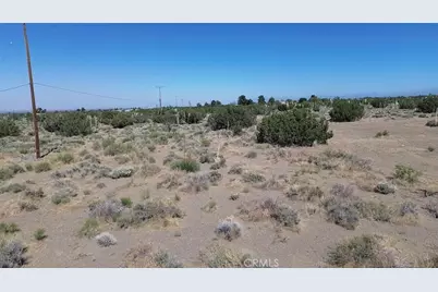 0 Coyote / Pionero Road, Pinon Hills, CA 92372 - Photo 13