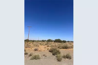 0 Coyote / Pionero Road, Pinon Hills, CA 92372 - Photo 11
