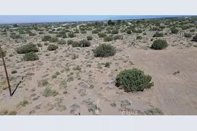 0 Coyote / Pionero Road, Pinon Hills, CA 92372 - Photo 3
