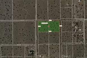 0 Coyote / Pionero Rd, Pinon Hills, CA 92372 - Photo 1