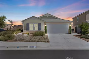 28266 Levi, Menifee, CA 92585 - Photo 1