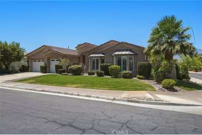 9 Orleans, Rancho Mirage, CA 92270 - Photo 3