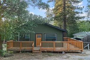 53810 Country Club Dr, Idyllwild, CA 92549 - Photo 1