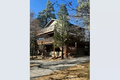 1772 Columbine Drive, Big Bear City, CA 92314 - Photo 1