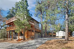 1772 Columbine Dr, Big Bear City, CA 92314 - Photo 1