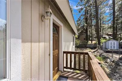 1661 Virginia Street, Wrightwood, CA 92397 - Photo 33