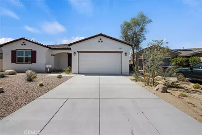 11339 Bald Eagle Lane, Desert Hot Springs, CA 92240 - Photo 3