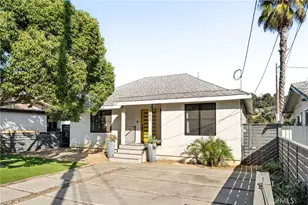 242 Thorne, Los Angeles, CA 90042 - Photo 1
