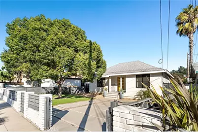 242 Thorne, Los Angeles, CA 90042 - Photo 3