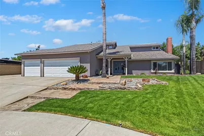 6222 Sacramento Avenue, Rancho Cucamonga, CA 91701 - Photo 1