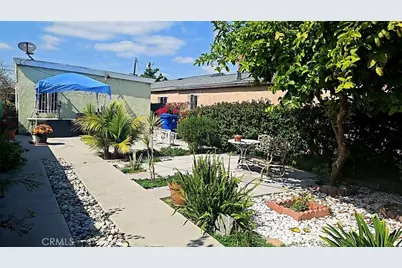 1664 E 113th, Los Angeles, CA 90059 - Photo 1