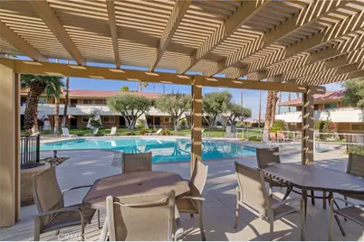 575 N Villa Court, Palm Springs, CA 92262 - Photo 17