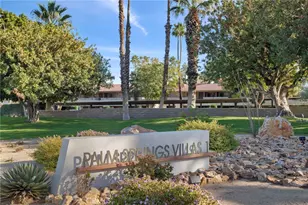 575 N Villa Ct, Palm Springs, CA 92262 - Photo 21