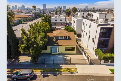 4458 Maplewood Avenue, Los Angeles, CA 90004 - Photo 3