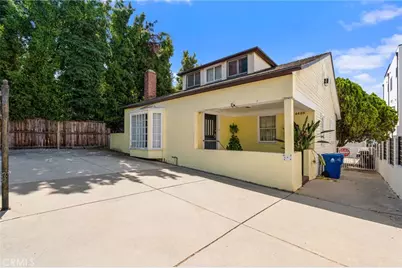 4458 Maplewood Avenue, Los Angeles, CA 90004 - Photo 1
