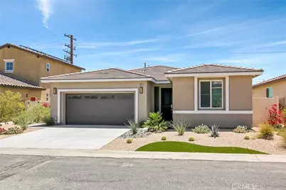 66651 Thunderbird, Desert Hot Springs, CA 92240 - Photo 1