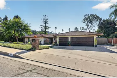 808 N Westridge Avenue, Glendora, CA 91741 - Photo 3