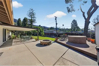 808 N Westridge Avenue, Glendora, CA 91741 - Photo 37