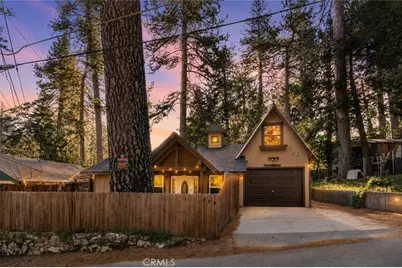 373 Redwood Lane, Crestline, CA 92325 - Photo 1