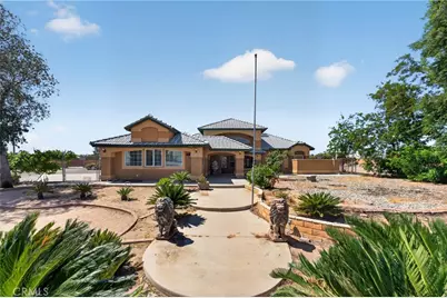 7264 Kuki, Oak Hills, CA 92344 - Photo 3