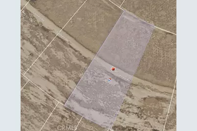161 Glenn, Llano, CA 93536 - Photo 1