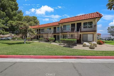 9643 Spyglass Avenue #39, Desert Hot Springs, CA 92240 - Photo 23
