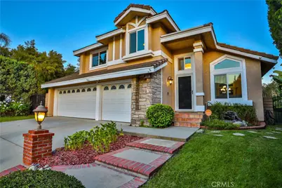 1838 Via Arroyo, La Verne, CA 91750 - Photo 1