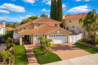 2525 Wandering Ridge Drive, Chino Hills, CA 91709 - Photo 3