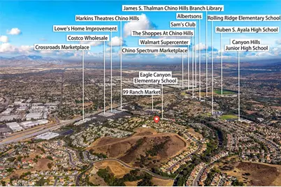 2525 Wandering Ridge Drive, Chino Hills, CA 91709 - Photo 67