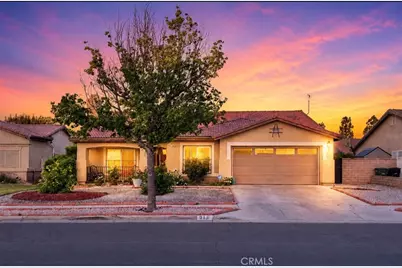 916 Roxanne, Hemet, CA 92543 - Photo 1