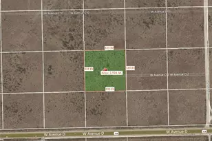 0 Ave C14 Vic 127 Stw, Lancaster, CA 93536 - Photo 1