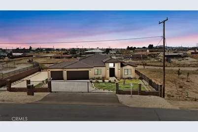 17840 Talisman Street, Hesperia, CA 92345 - Photo 1