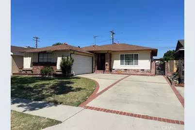 15608 Domart Avenue, Norwalk, CA 90650 - Photo 1