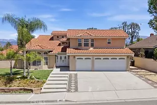 1417 Avenida Entrada, San Dimas, CA 91773 - Photo 1