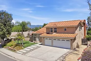 1417 Avenida Entrada, San Dimas, CA 91773 - Photo 1