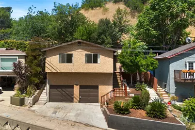 5335 Monterey Road, Los Angeles, CA 90042 - Photo 1