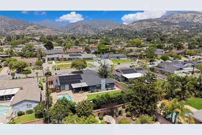 1302 E Bennett, Glendora, CA 91741 - Photo 53