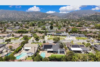 1302 E Bennett, Glendora, CA 91741 - Photo 59