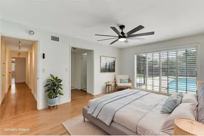 1302 E Bennett, Glendora, CA 91741 - Photo 35