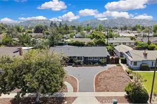 1302 E Bennett, Glendora, CA 91741 - Photo 49