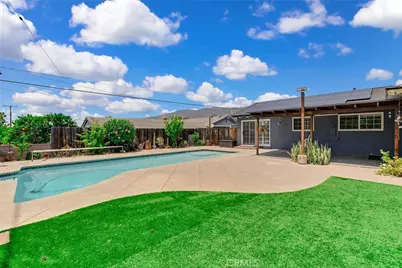 1302 E Bennett, Glendora, CA 91741 - Photo 45